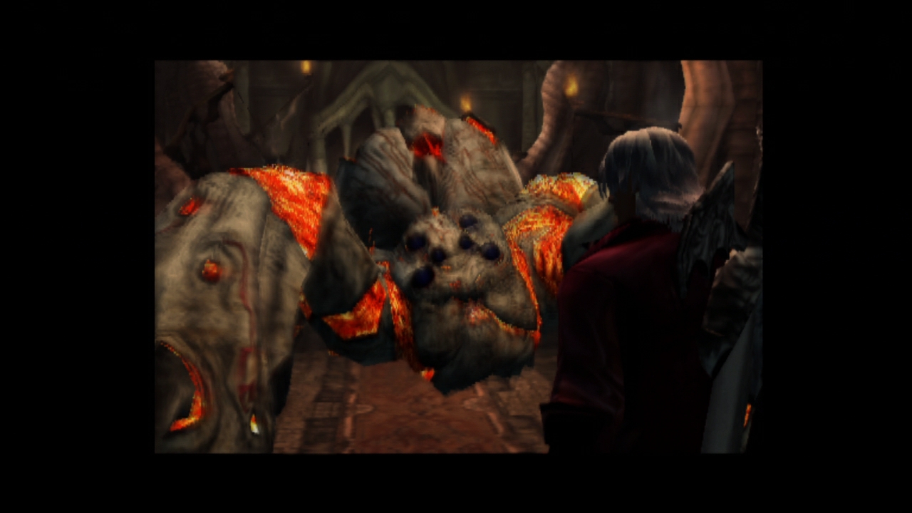 Devil May Cry HD Collection